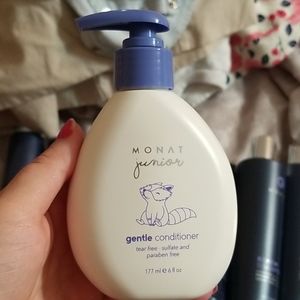 Monat junior conditioner